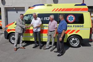 PREVZEM REŠEVALNEGA VOZILA - Tine Šubic_03